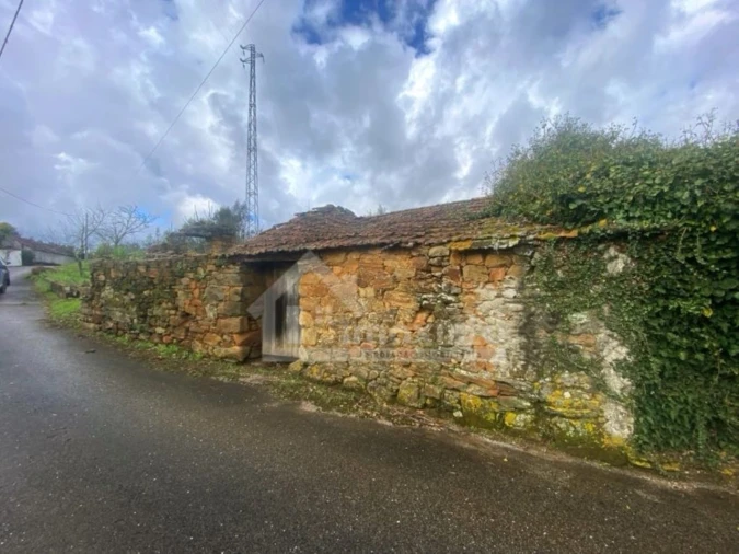 Terreno Agricola ou Rústico para Venda em Pedrogão Grande