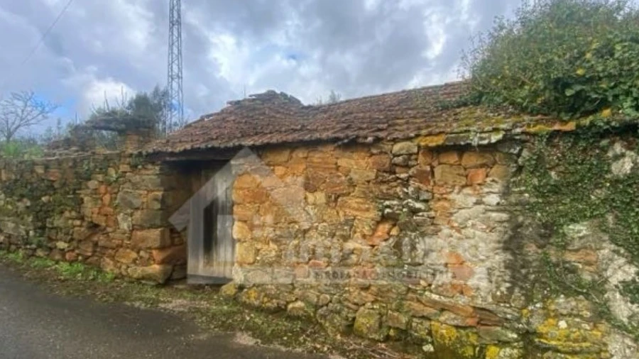 Terreno Agricola ou Rústico para Venda em Pedrogão Grande