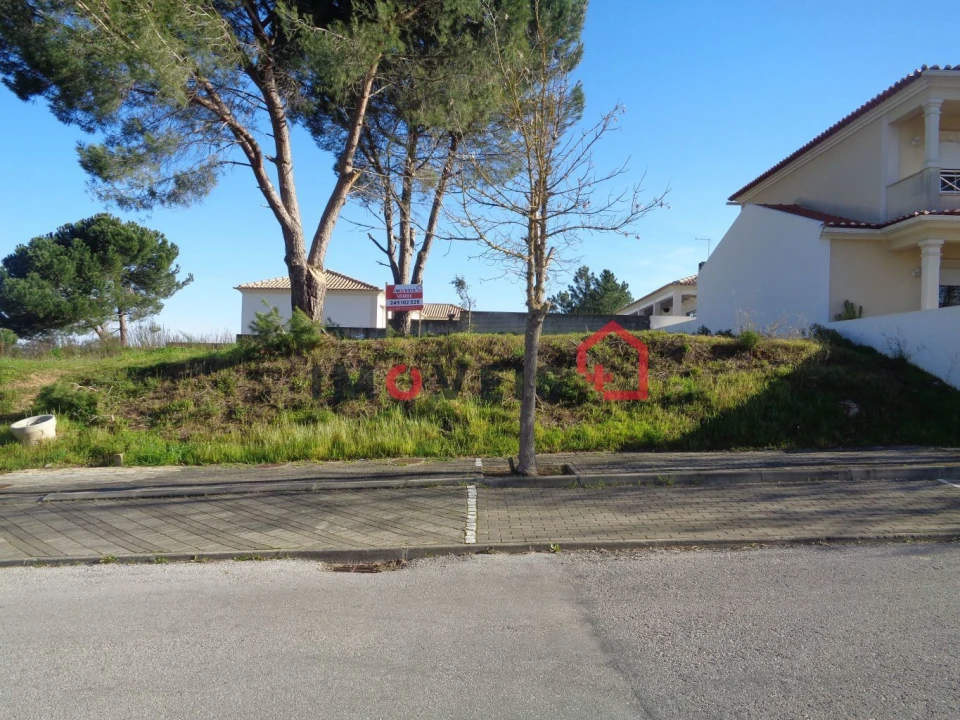 Terreno para Venda em Nossa Sra de Fatima Foto 1