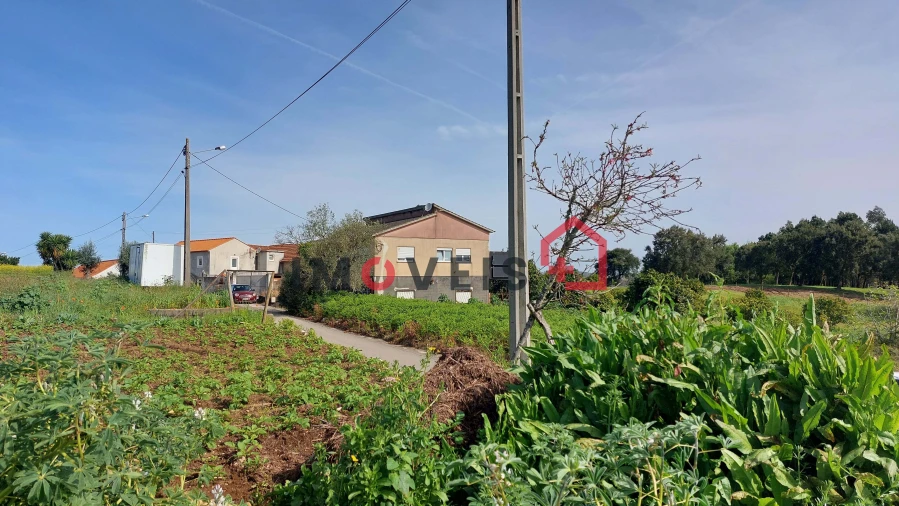 Terreno para Venda em Atouguia Foto 5