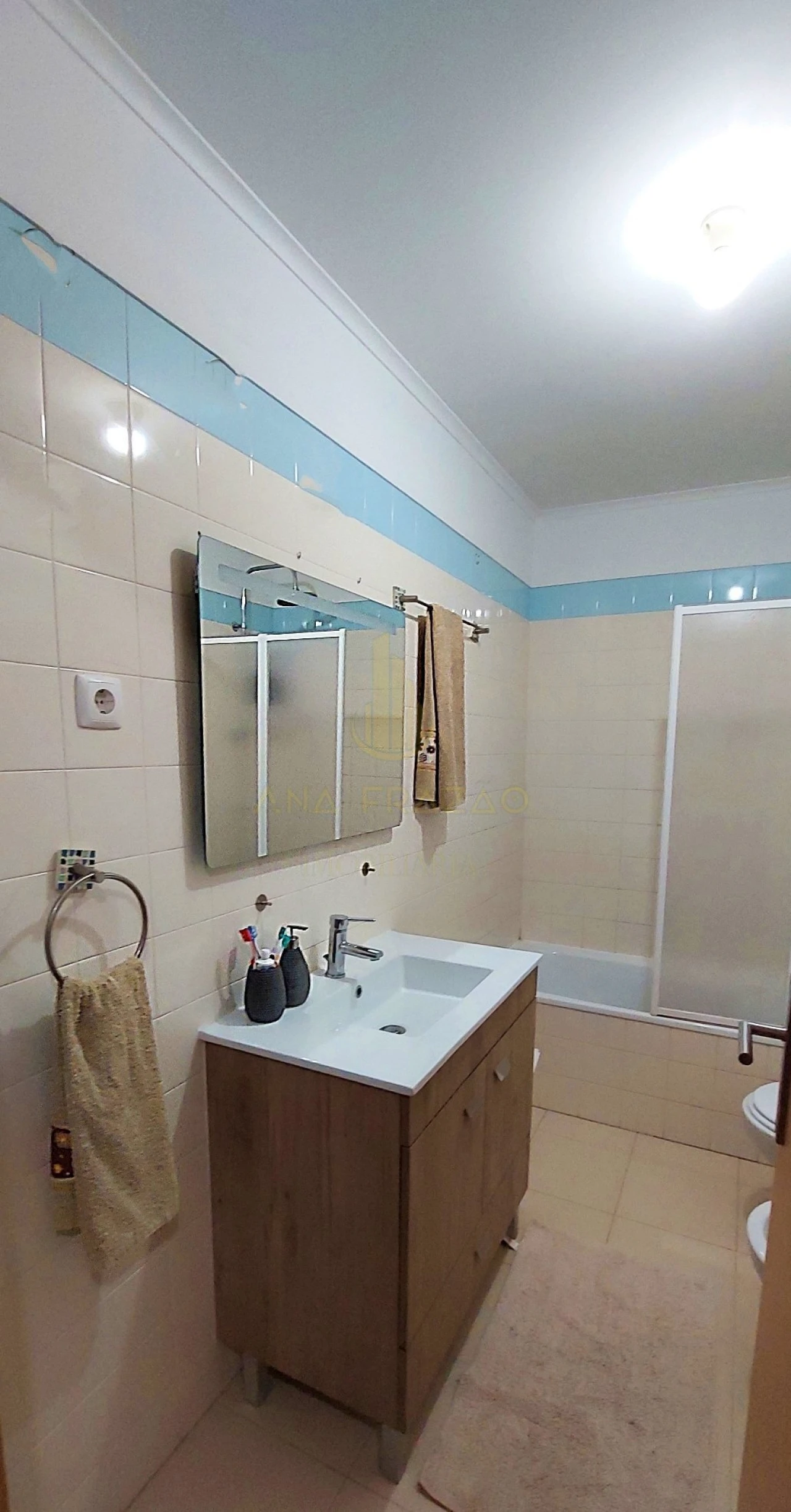 Apartamento T3 para Venda em Santa Clara Foto 14