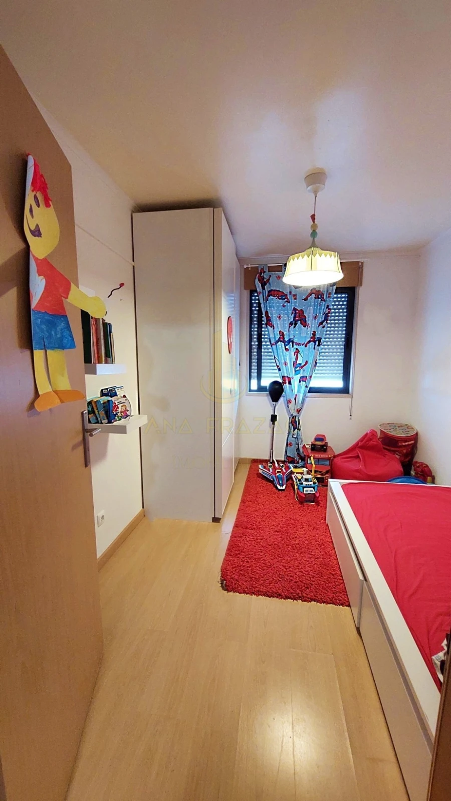 Apartamento T3 para Venda em Santa Clara Foto 17