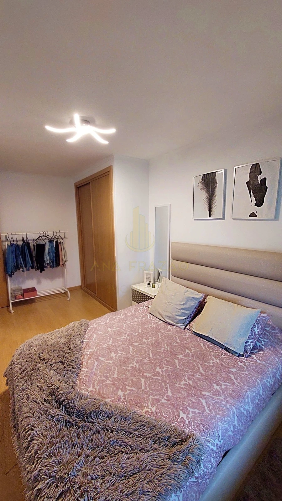 Apartamento T3 para Venda em Santa Clara Foto 15