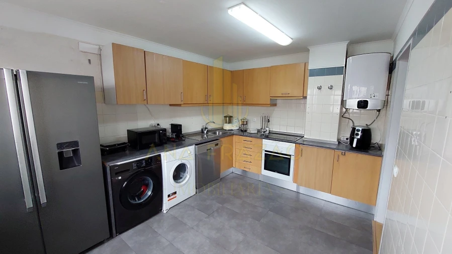 Apartamento T3 para Venda em Santa Clara Foto 7