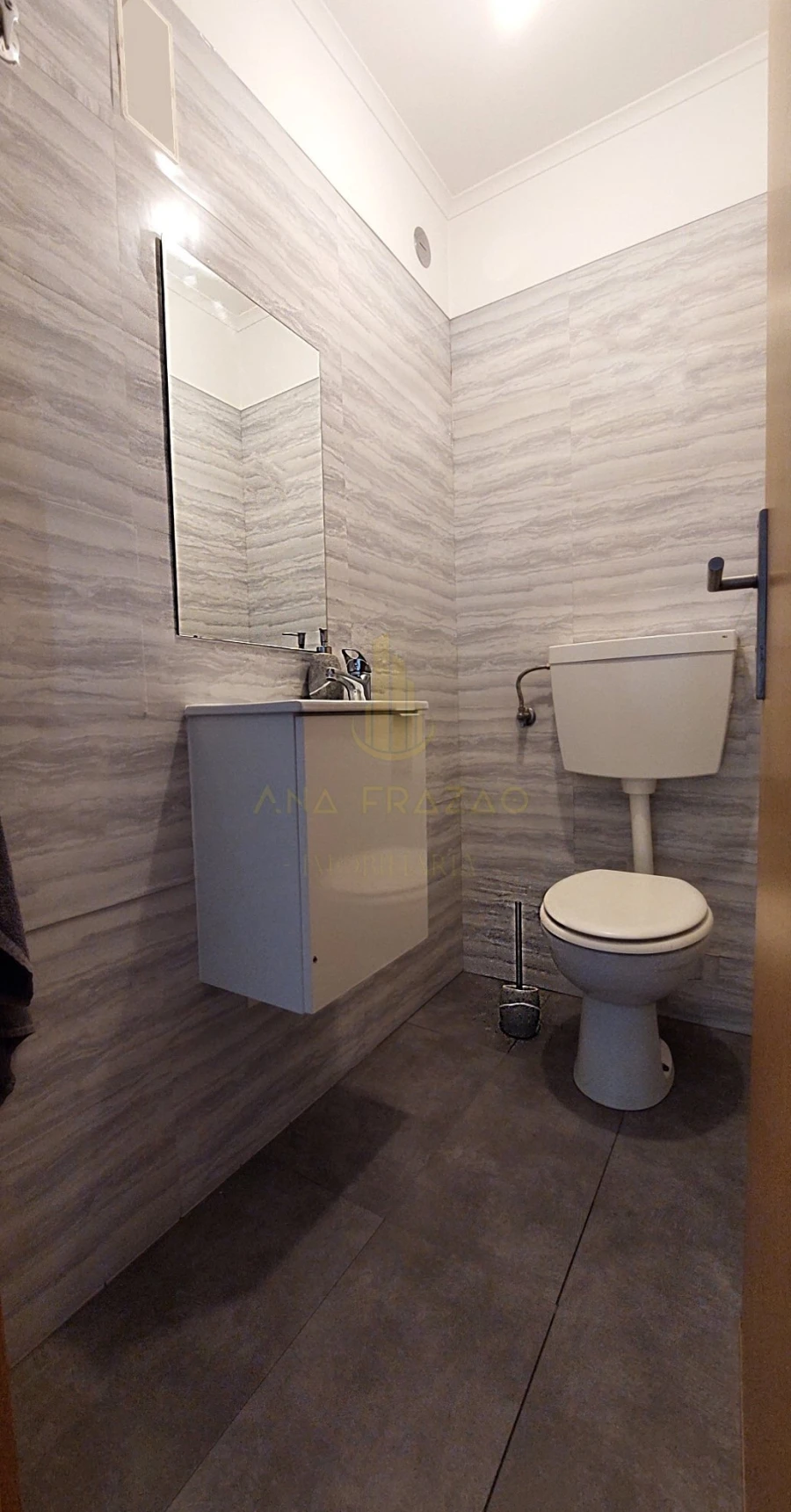 Apartamento T3 para Venda em Santa Clara Foto 4