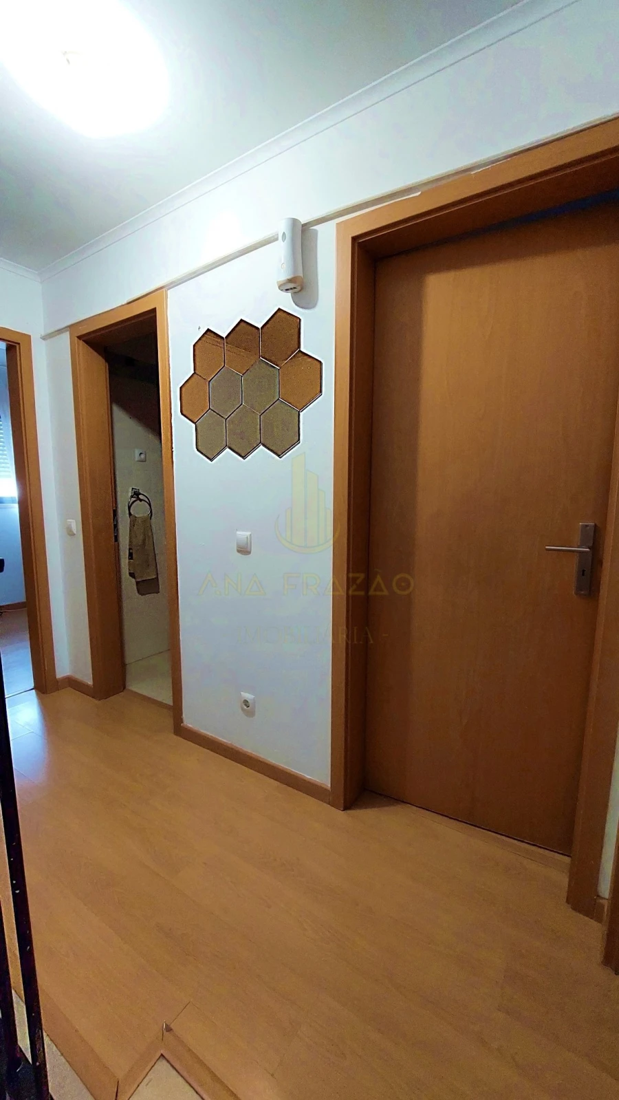 Apartamento T3 para Venda em Santa Clara Foto 9