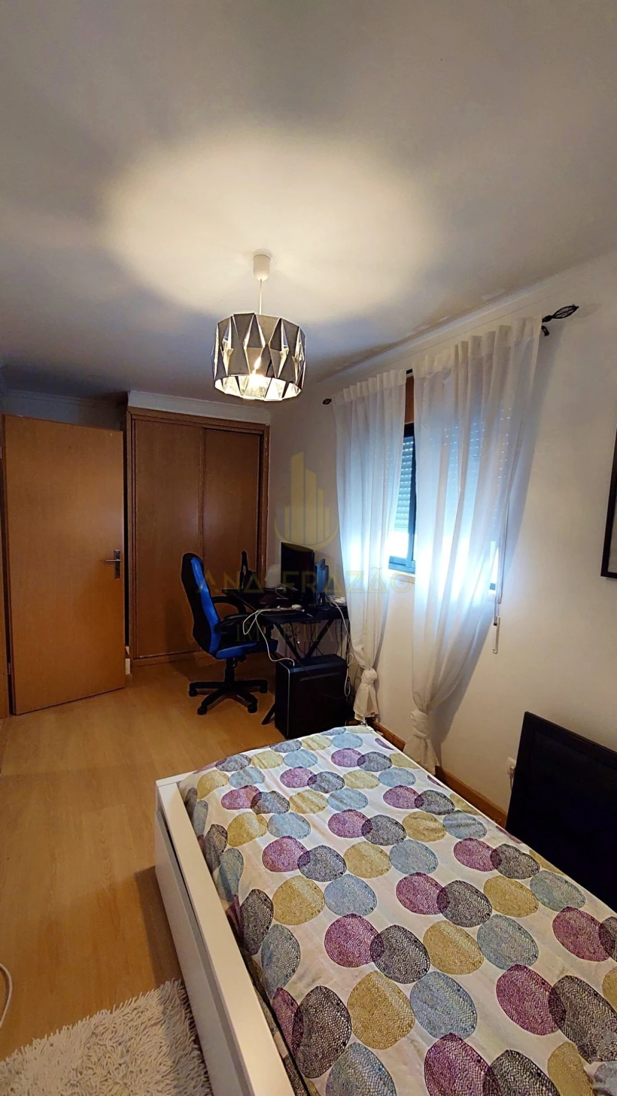 Apartamento T3 para Venda em Santa Clara Foto 11