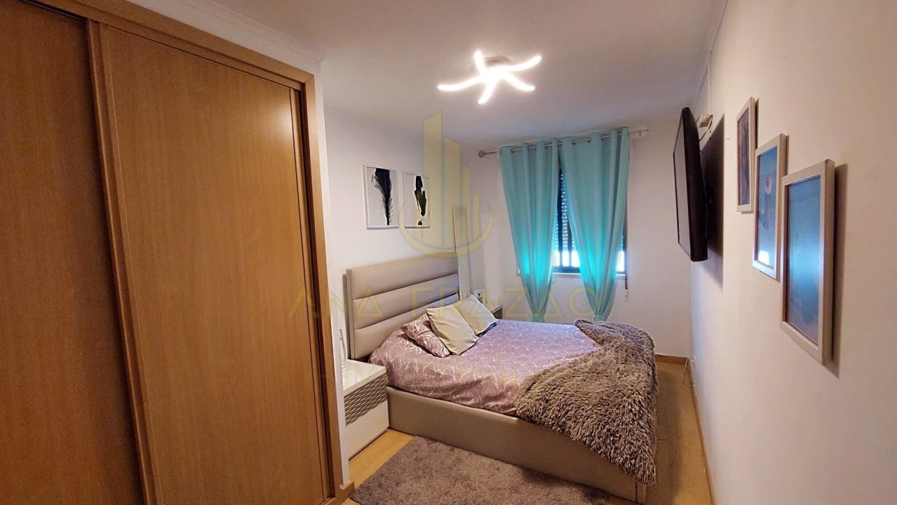 Apartamento T3 para Venda em Santa Clara Foto 16