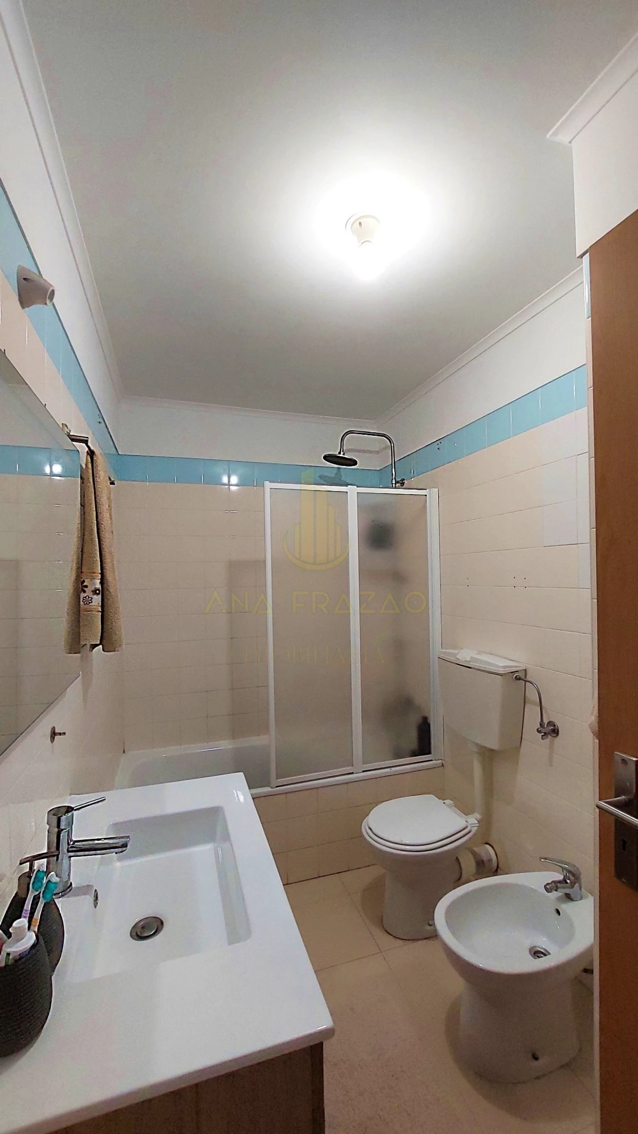 Apartamento T3 para Venda em Santa Clara Foto 13