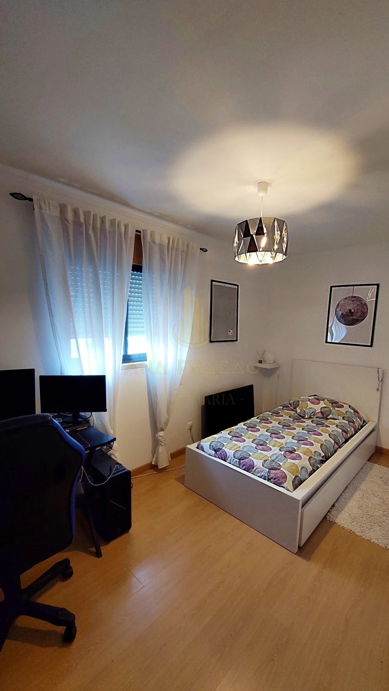 Apartamento T3 para Venda em Santa Clara Foto 10