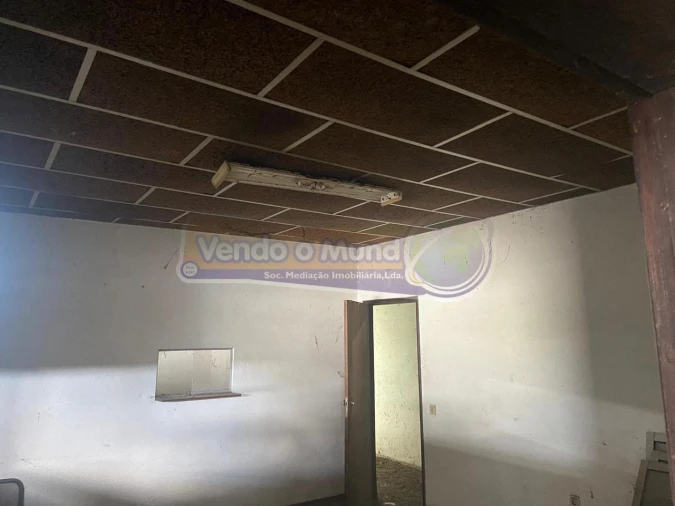 Armazém para Venda em Salvaterra de Magos e Foros de Salvaterra Foto 20