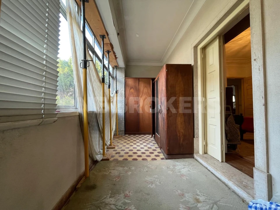 Moradia T9 para Venda em Oeiras e São Julião da Barra, Paço de Arcos e Caxias Foto 8