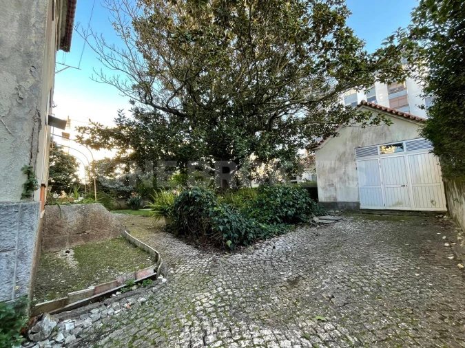 Moradia T9 para Venda em Oeiras e São Julião da Barra, Paço de Arcos e Caxias Foto 4