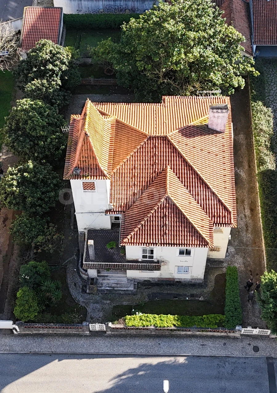 Moradia T9 para Venda em Oeiras e São Julião da Barra, Paço de Arcos e Caxias Foto 16