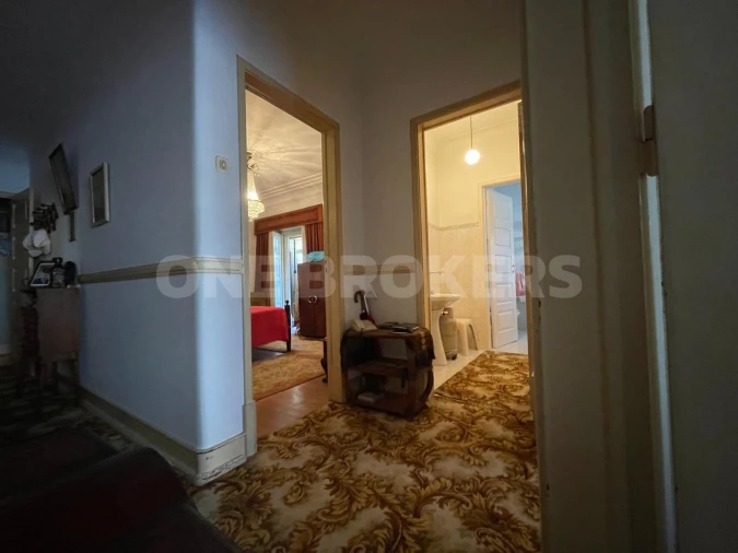 Moradia T9 para Venda em Oeiras e São Julião da Barra, Paço de Arcos e Caxias Foto 13