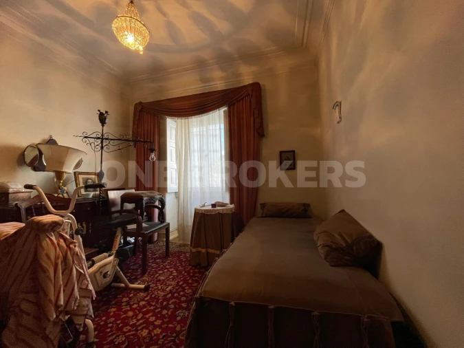 Moradia T9 para Venda em Oeiras e São Julião da Barra, Paço de Arcos e Caxias Foto 14