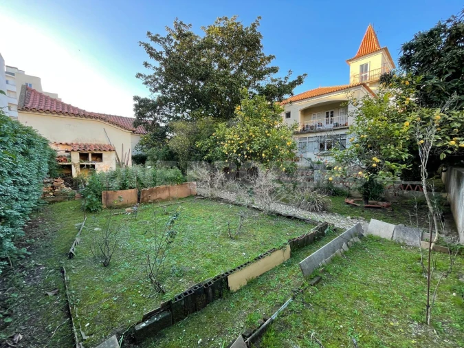 Moradia T9 para Venda em Oeiras e São Julião da Barra, Paço de Arcos e Caxias Foto 5