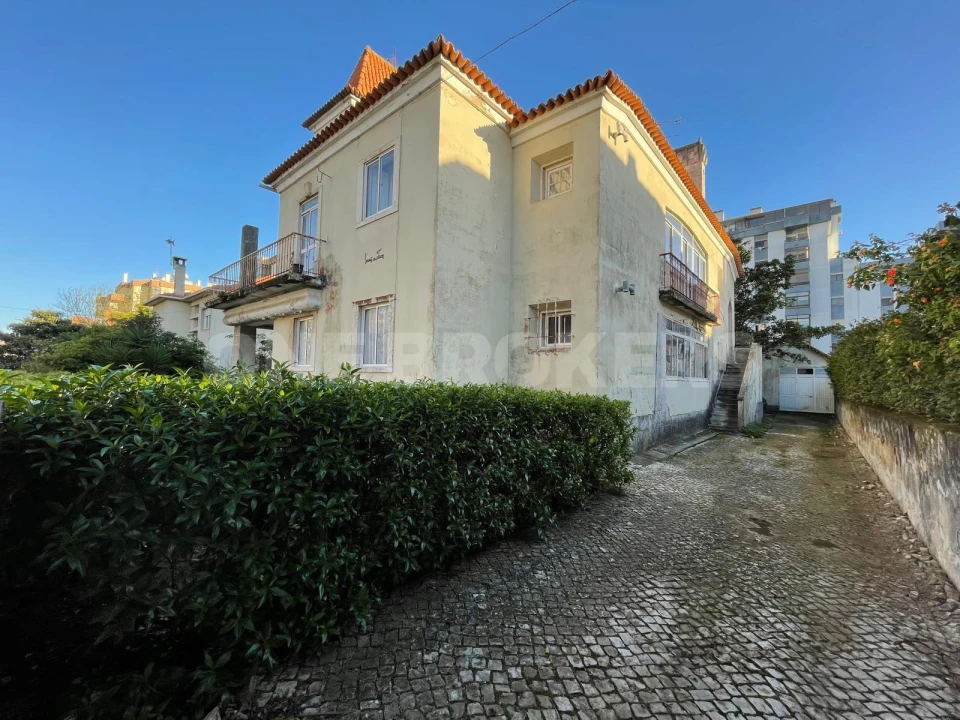 Moradia T9 para Venda em Oeiras e São Julião da Barra, Paço de Arcos e Caxias Foto 2