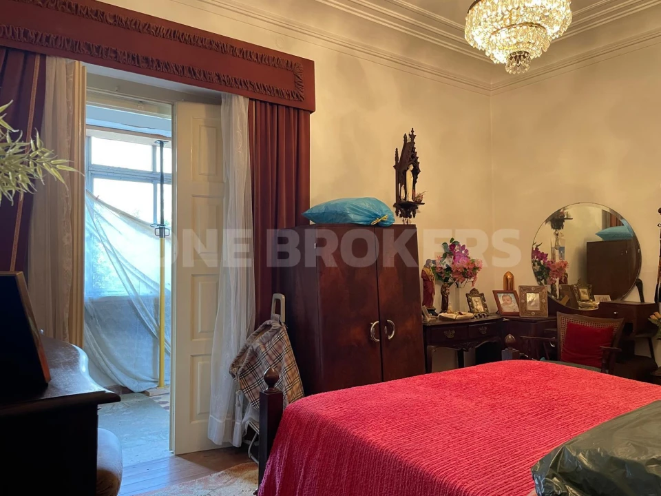 Moradia T9 para Venda em Oeiras e São Julião da Barra, Paço de Arcos e Caxias Foto 10