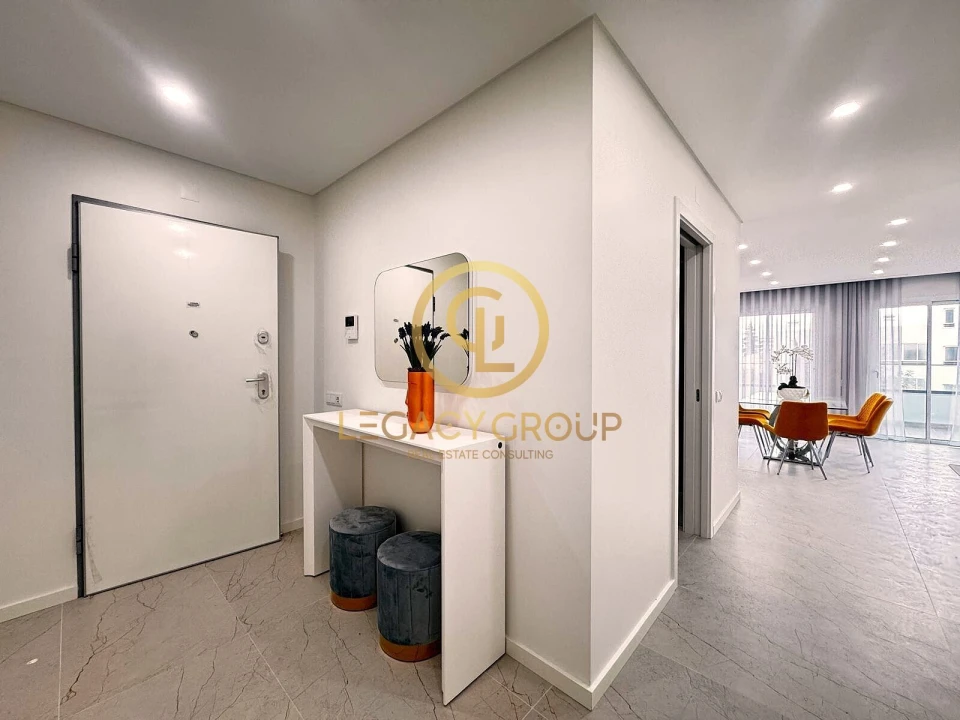Apartamento T2 para Venda em Quarteira Foto 3