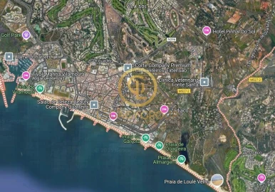 Apartamento T2 para Venda em Quarteira