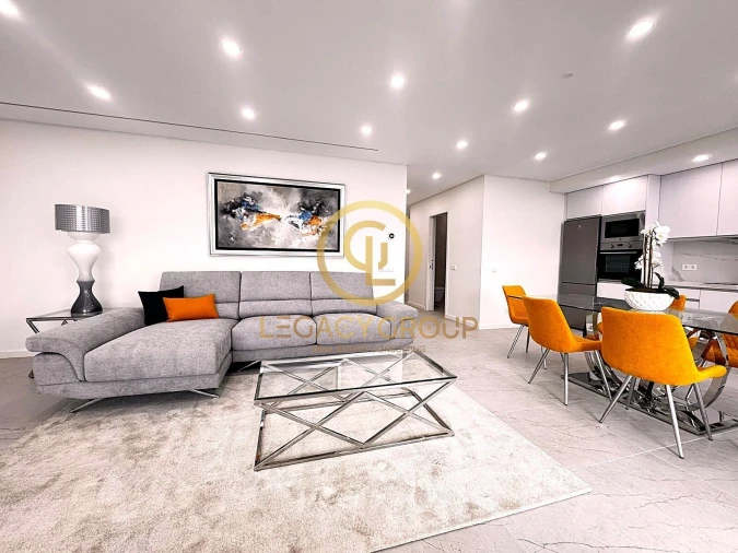 Apartamento T2 para Venda em Quarteira Foto 8