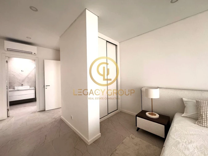 Apartamento T2 para Venda em Quarteira Foto 15