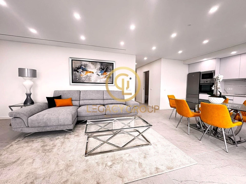 Apartamento T2 para Venda em Quarteira Foto 8