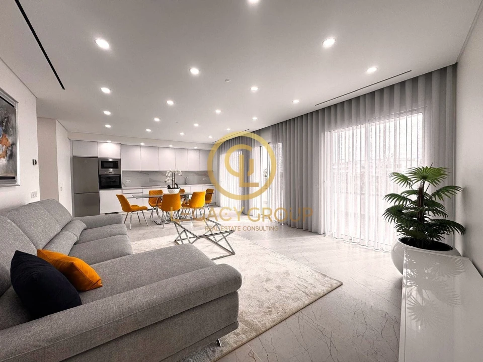 Apartamento T2 para Venda em Quarteira Foto 6