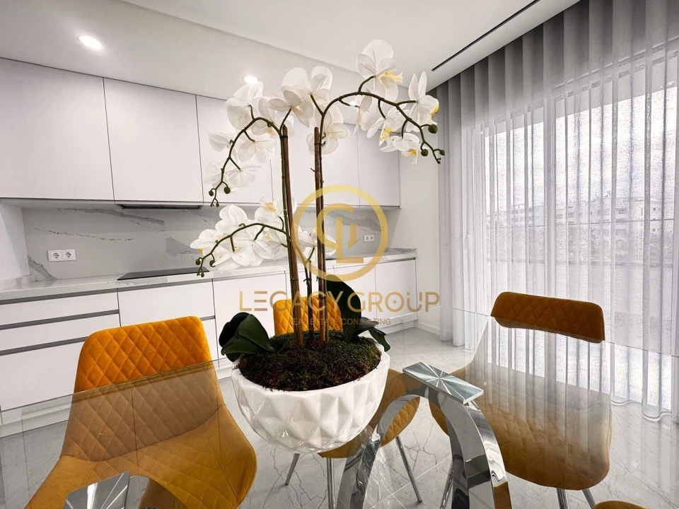 Apartamento T2 para Venda em Quarteira Foto 7