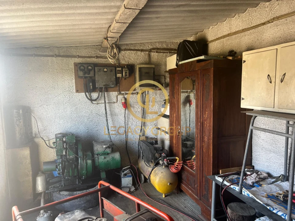 Terreno para Venda em Ourique Foto 11