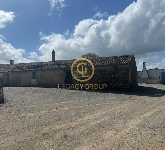 Terreno para Venda em Ourique Foto 3