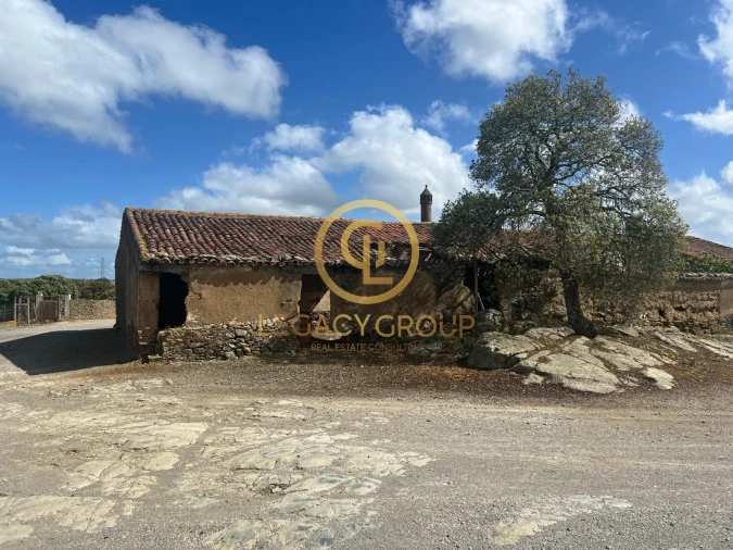 Terreno para Venda em Ourique Foto 6