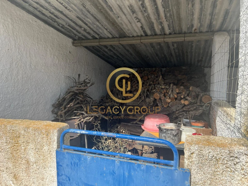 Terreno para Venda em Ourique Foto 9