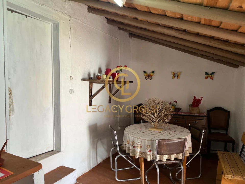 Moradia T2 para Venda em Panoias e Conceição Foto 17