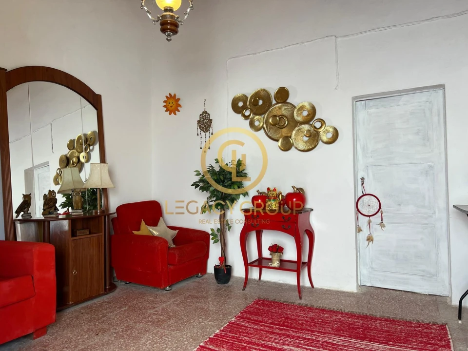 Moradia T2 para Venda em Panoias e Conceição Foto 5