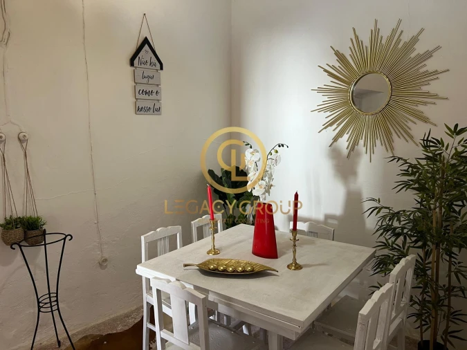 Moradia T2 para Venda em Panoias e Conceição Foto 12