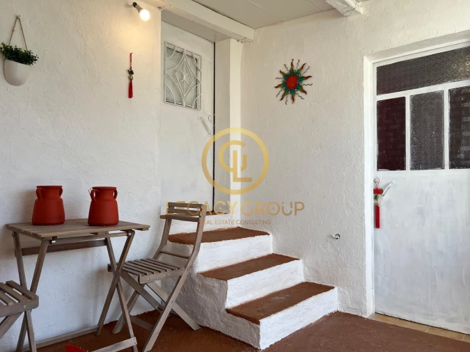 Moradia T2 para Venda em Panoias e Conceição Foto 16