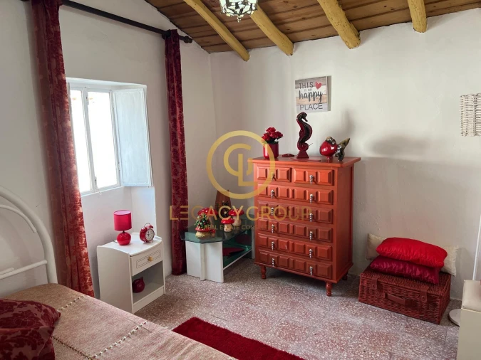 Moradia T2 para Venda em Panoias e Conceição Foto 8