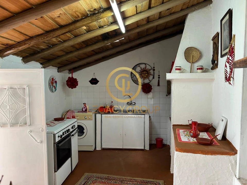 Moradia T2 para Venda em Panoias e Conceição Foto 15