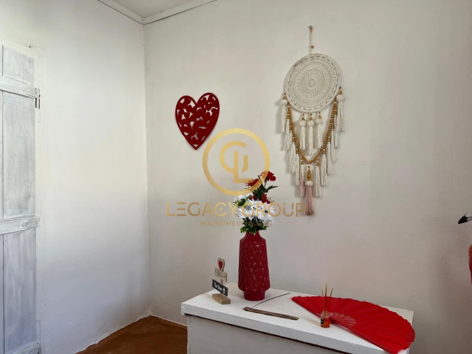 Moradia T2 para Venda em Panoias e Conceição Foto 14