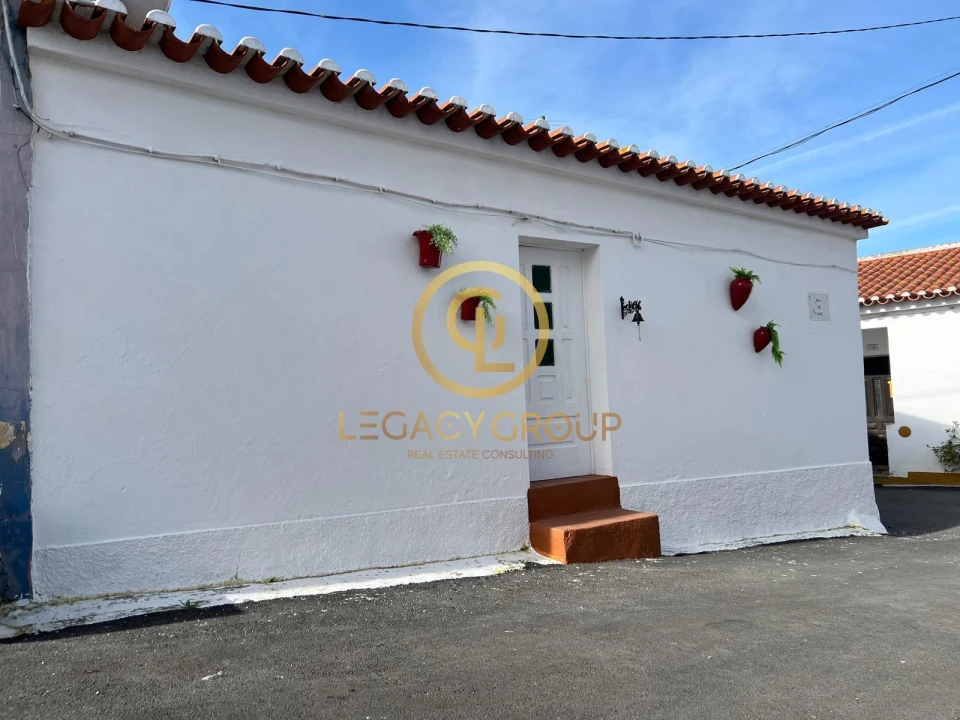 Moradia T2 para Venda em Panoias e Conceição Foto 2