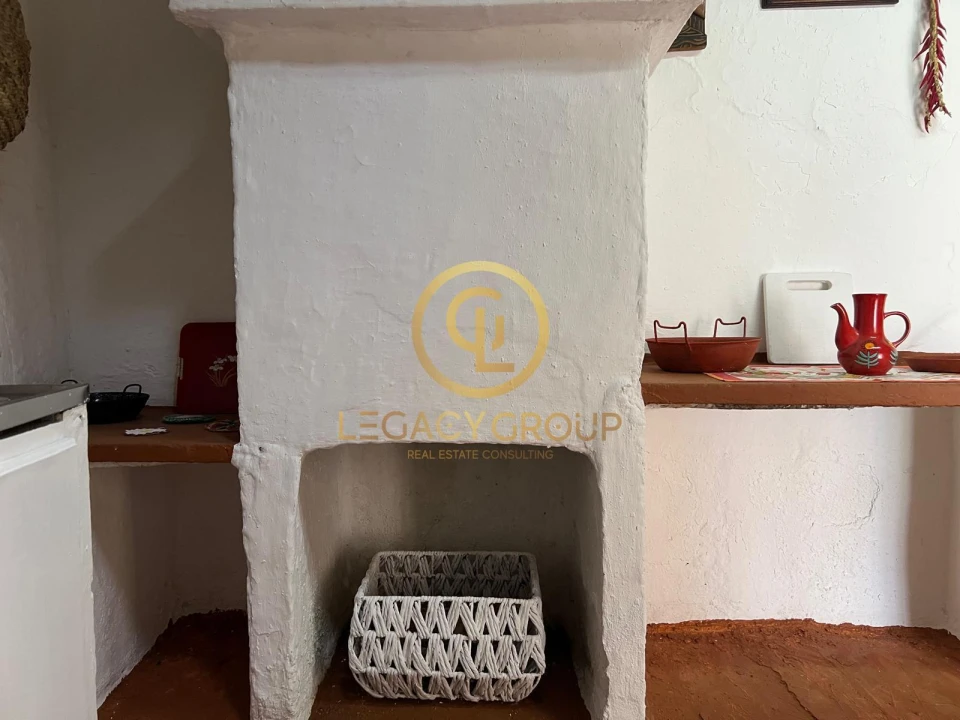 Moradia T2 para Venda em Panoias e Conceição Foto 4