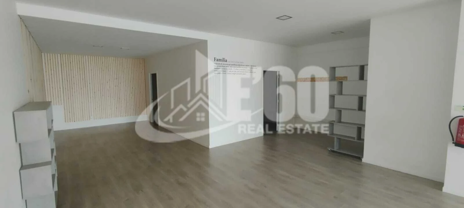 Loja para Venda em São João da Madeira Foto 2