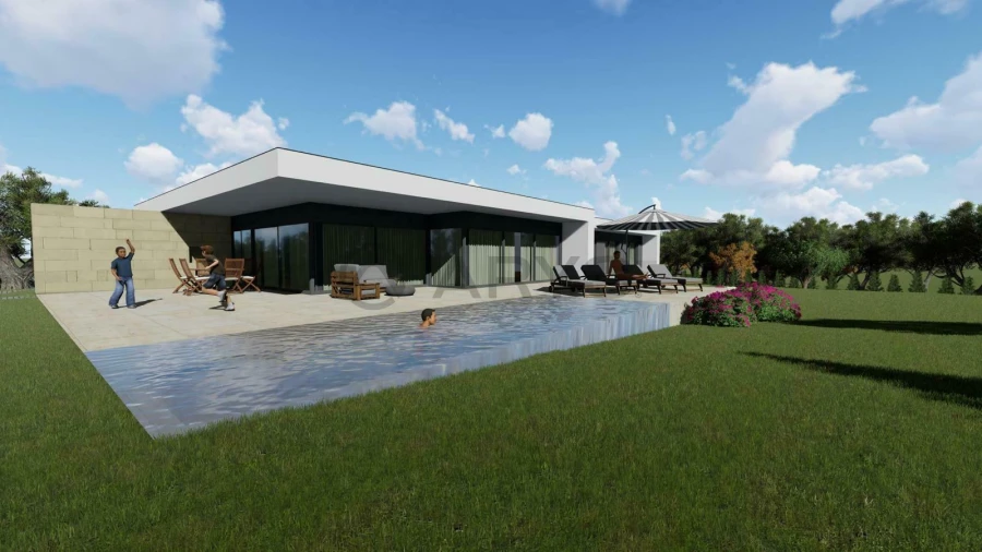 Terreno para Venda em Loureira Foto 1