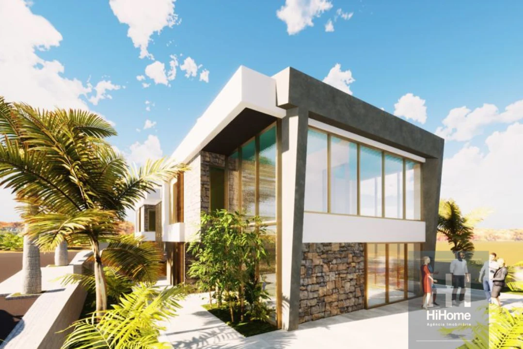 Moradia T3 para Venda em Porto Santo Foto 3