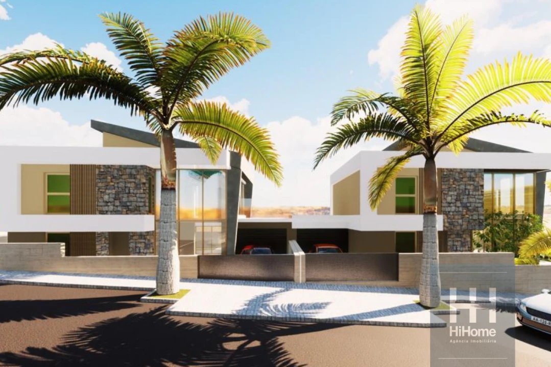 Moradia T3 para Venda em Porto Santo Foto 1