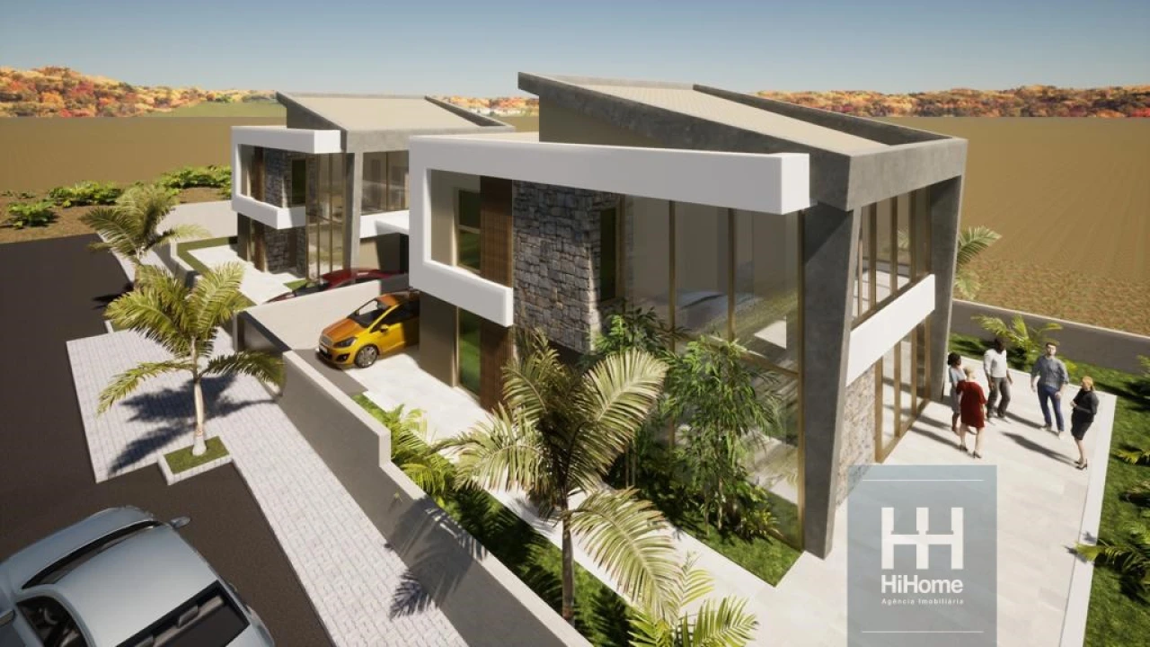 Moradia T3 para Venda em Porto Santo Foto 10