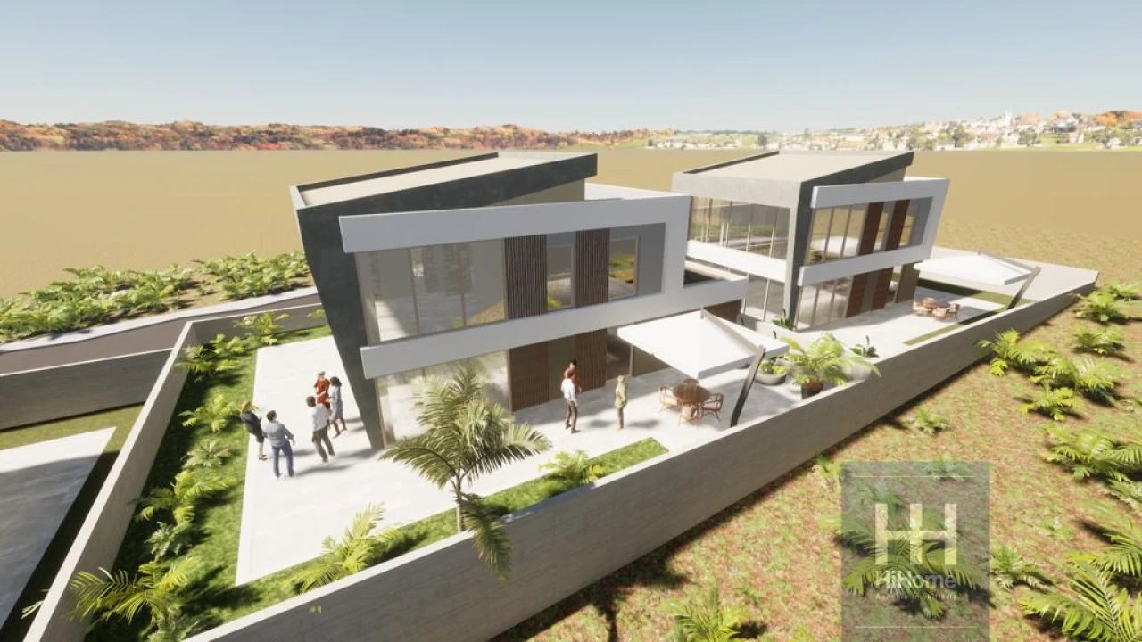 Moradia T3 para Venda em Porto Santo Foto 11