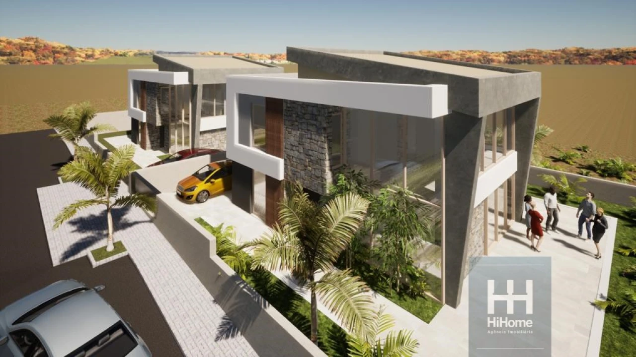 Moradia T3 para Venda em Porto Santo Foto 12